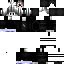Скин Minecraft «CosmicBeacon_E5ADFA»