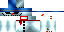 Скин Minecraft «CosmicChunk_E5B903»