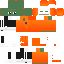 Скин Minecraft «CosmicEldor_E5D9C1»
