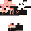 Скин Minecraft «CosmicCraft_E5F0B1»
