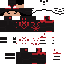 Скин Minecraft «CryoReaper_E604DB»