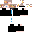 Скин Minecraft «CryoRoyal_E608AC»