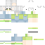 Скин Minecraft «CryoRina_E63323»