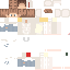 Скин Minecraft «CryoRaven_E63341»