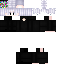 Скин Minecraft «CryoWraith_E63909»