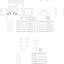 Скин Minecraft «CryoShin_E6465E»