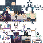 Скин Minecraft «CryoAkira_E6609F»