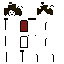 Скин Minecraft «CryoSterling_E6724E»