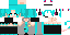 Скин Minecraft «CryoRen_E6A3C7»