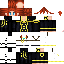 Скин Minecraft «CryoMonaco_E6CCCC»