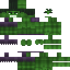 Скин Minecraft «DarkEldryn_E701EB»