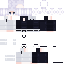 Скин Minecraft «DarkFang_E7104C»
