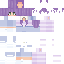 Скин Minecraft «DarkYuna_E71C12»