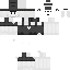 Скин Minecraft «DarkRoamer_E71C79»