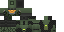 Скин Minecraft «DarkViper_E7404C»