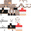 Скин Minecraft «DarkVexa_E74725»