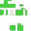 Скин Minecraft «DarkBear_E768C2»