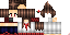 Скин Minecraft «DarkBeacon_E76D7B»