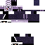 Скин Minecraft «DarkGloom_E77E8A»