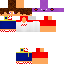 Скин Minecraft «DarkBlock_E78258»