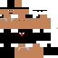 Скин Minecraft «DarkHunter_E784FA»