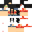 Скин Minecraft «DarkLeya_E79956»