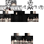 Скин Minecraft «DarkVoyager_E7B7C5»