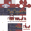 Скин Minecraft «DarkChunk_E7D933»