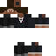 Скин Minecraft «DarkPrince_E7E720»