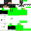 Скин Minecraft «DuskRoamer_E80C2C»