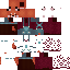 Скин Minecraft «DuskReaper_E82425»