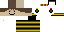 Скин Minecraft «DuskRaider_E844DE»