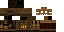 Скин Minecraft «DuskFang_E8704D»