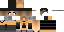 Скин Minecraft «DuskRina_E87380»