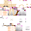 Скин Minecraft «DuskLuna_E88030»