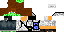 Скин Minecraft «DuskNomad_E8812D»