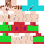 Скин Minecraft «DuskPanda_E89471»