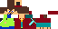 Скин Minecraft «DuskJustice_E89AEE»