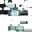 Скин Minecraft «DuskToshi_E8BDFF»