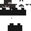Скин Minecraft «DuskHorror_E8DDD5»