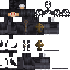 Скин Minecraft «DuskRoamer_E8FC3A»