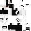 Скин Minecraft «DuskCrown_E8FFC5»