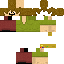 Скин Minecraft «EchoScout_E90294»