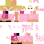 Скин Minecraft «EchoVexa_E947A3»