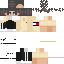 Скин Minecraft «EchoArcher_E96A32»