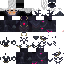 Скин Minecraft «EchoHydra_E9780C»