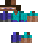 Скин Minecraft «EchoScout_E99237»