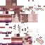 Скин Minecraft «EchoYuki_E99437»
