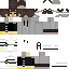 Скин Minecraft «EchoOtter_E99B48»