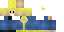 Скин Minecraft «EchoAdventurer_E99DAB»
